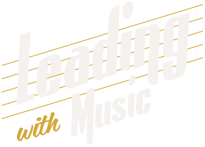 Leading With Music